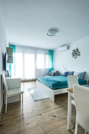 Rozmaring Apartman Balatonfüred